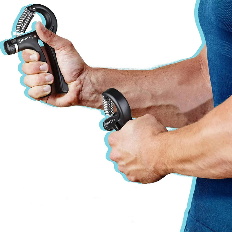 Hand Grip