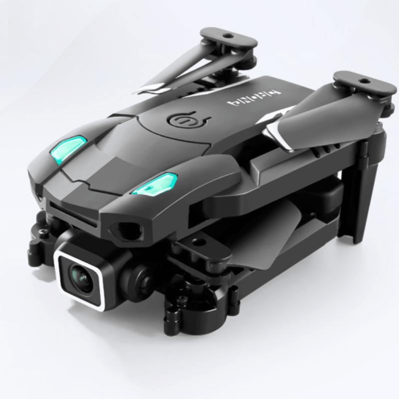 Air Pro™ - Drone Profissional - black shop